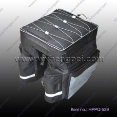Good Selling Rear Bicycle Bag (HPQT-539)