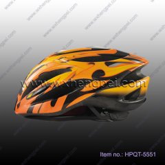 Customized Bicycle Helmet(HPQT-5551)