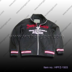 children jacket (HPFZ-1503)