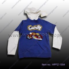 long style boys pullover (HPFZ-1554)