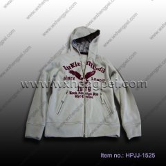 children sport jacket (HPFZ-1525)
