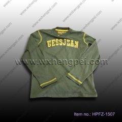 boys T-shirt (HPFZ-1507)