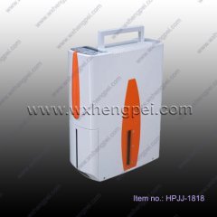 CE Plastic Dehumidifier (HPJJ-1818)