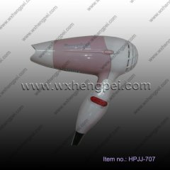 foldable female hairdryer (HPJJ-707)