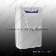 Portable Dehumidifier (HPJJ-1815)