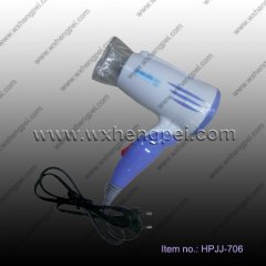 foldable household hairdryer (HPJJ-706)