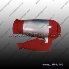foldable hairdryer (HPJJ-705)