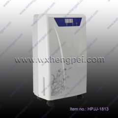 Auto Digital Dehumidifier (HPJJ-1813)