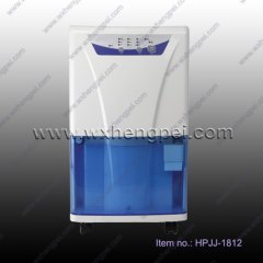 Classical Design PVC Plastic Dehumidifier (HPJJ-1812)