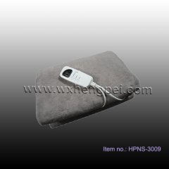 Electric Throw and Over Blanket (HPNS-3009)