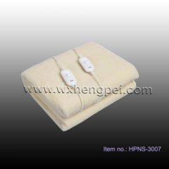 Electric Under Blanket (HPNS-3007)