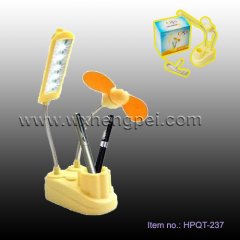 multi-function light(HPQT-237)