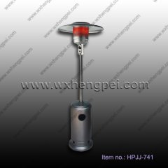 2012 new style infrared external reflection heater (HPJJ-741)