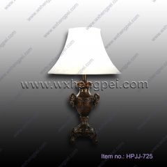 european desk lamp (HPJJ-725)