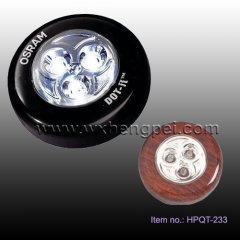 Big size lamp Touch lamp lighting LED light(HPQT-233)