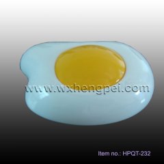 Egg shape light Touch lamp lighting LED light (HPQT-232)