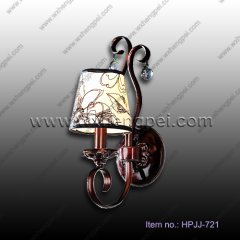 european classical wall lamp (HPJJ-721)
