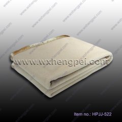 fleece blanket (HPJJ-522)