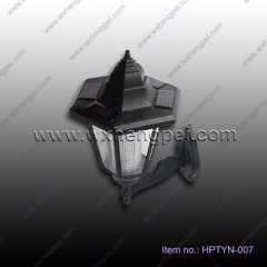 solar wall lamp (HPTYN-007)