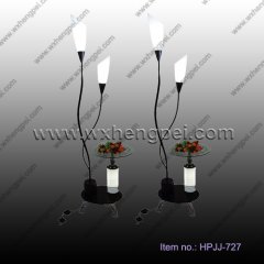 tea table floor light (HPJJ-727)