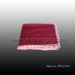 Travel blanket(HPJJ-514)