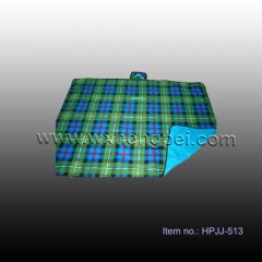 Travel blanket(HPJJ-513)