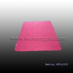 Travel blanket(HPJJ-510)
