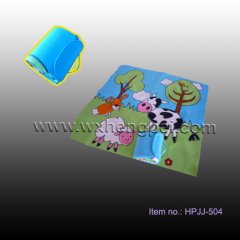 Travel blanket(HPJJ-504)