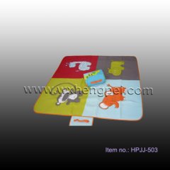 Travel blanket(HPJJ-503)