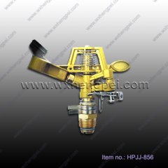 Impulse Sprinkler For gardon (HPJJ-856)