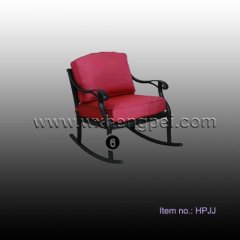 outdoor furniture chair(HPJJ)