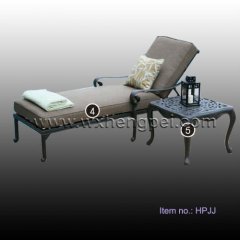 outdoor furniture garden chair (HPJJ)