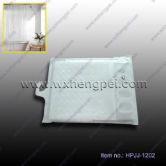 transparent shower curtain (HPJJ-1202)