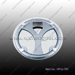 electronic health scale (HPJJ-787)