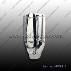 2012 new design plastic soap dispenser (HPWJ-810)