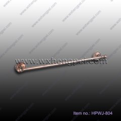 bronzed classical towel rail (HPWJ-804)