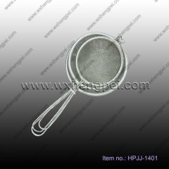 3pcs coffee sieves (HPJJ-1401)