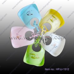 Selling exquisite baby bibs (HPJJ-1512)