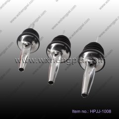 304 Stainless steel wine pourer(HPJJ-1008)