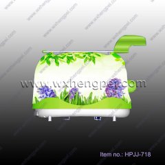 2 Slice Bread Toaster(HPJJ-718)