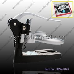 new style wine bottle corkscrew (HPWJ-070)