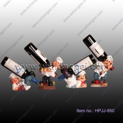 Resin Wine rack (HPJJ-950)