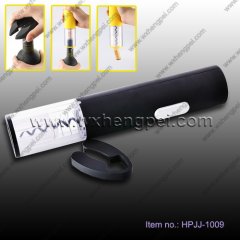 electric wine bottle opener (HPJJ-1009)