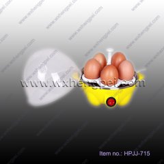 5 Pieces Capacity Egg-Boiler (HPJJ-715)