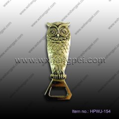 owl bottle opener (HPWJ-154)