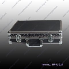 Al suitcase with lock (HPJJ-324)