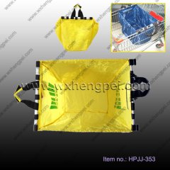Shopping cart bag(HPJJ-353)