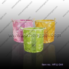 folding laundry basket (HPJJ-344)