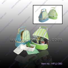 Outdoor fashion camp bag(HPJJ-380)