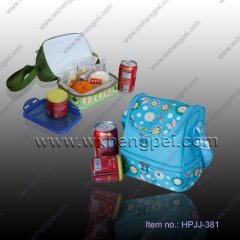 Lunch ice bag keep warm bag (HPJJ-381)